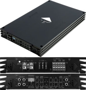 Ремонт Helix B Five