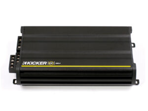 Ремонт KICKER CX300.4