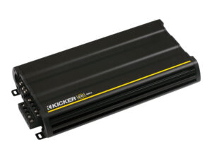 Ремонт KICKER CX600.5