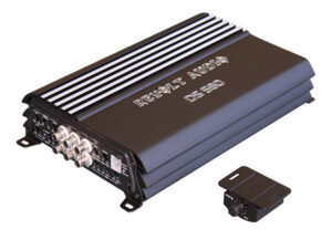 Ремонт REVOLT DS 580