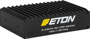 Ремонт ETON DSP 8 CAN