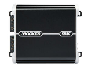 Ремонт KICKER DXA2501