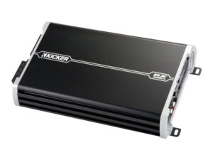 Ремонт KICKER DXA2504