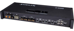 Ремонт Helix E400 Esprit