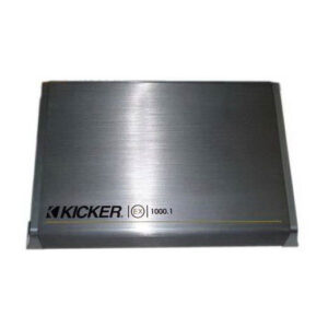 Ремонт KICKER EX1000.1
