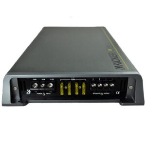 Ремонт KICKER EX500.1