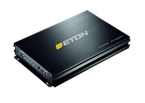 Ремонт ETON FA 3000