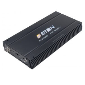 Ремонт ETON FA 4500