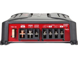 Ремонт Pioneer GM-A3602
