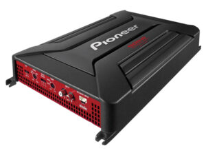 Ремонт Pioneer GM-A5602