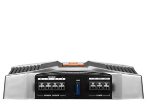Ремонт JBL GT5-A402E