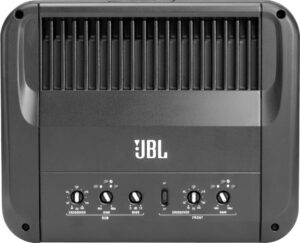 Ремонт JBL GTO-3EZ