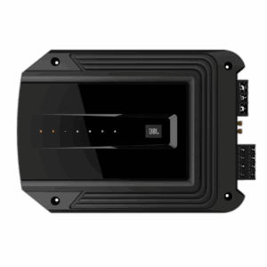 Ремонт JBL GX-A604