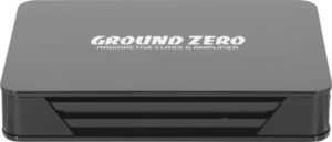 Ремонт GROUND ZERO GZRA 2.200G