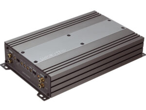 Ремонт GROUND ZERO GZUA 2250DX