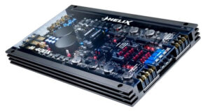 Ремонт Helix H 400X Precision