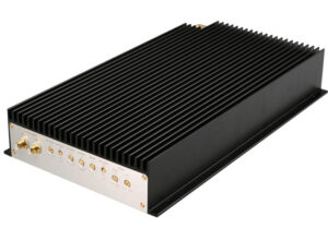 Ремонт REVOLT HS 100.2