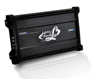Ремонт LANZAR HTG 258 BT