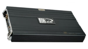 Ремонт KICX KAP 2.300