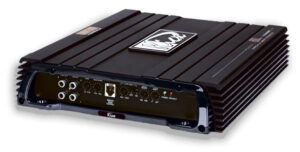 Ремонт KICX KAP-3M