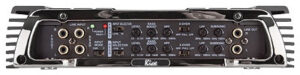 Ремонт KICX KAP-49