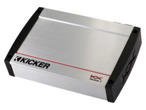 Ремонт KICKER KX1600.1