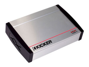 Ремонт KICKER KX400.4