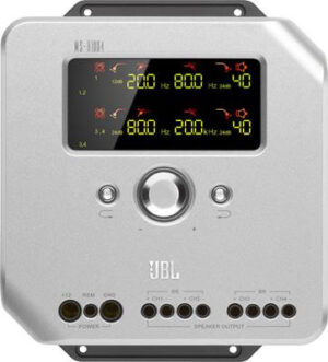 Ремонт JBL MS-A1004