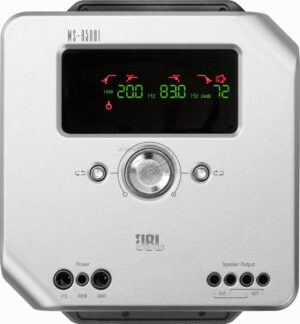 Ремонт JBL MS-A5001