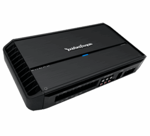 Ремонт Rockford Fosgate P1000X5
