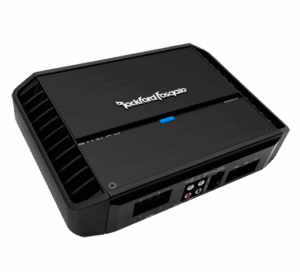 Ремонт Rockford Fosgate P500X1BD