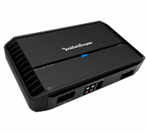 Ремонт Rockford Fosgate P500X2