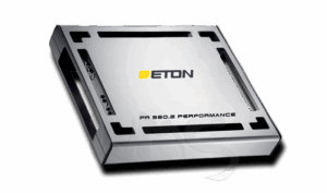 Ремонт ETON PA 560.2