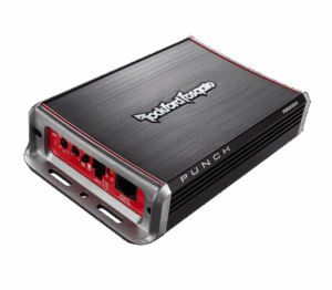 Ремонт Rockford Fosgate PBR300X1