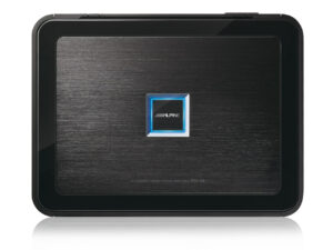 Ремонт ALPINE PDX-V9