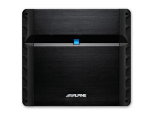Ремонт ALPINE PMX-F640