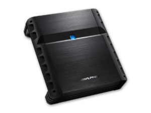 Ремонт ALPINE PMX-T320