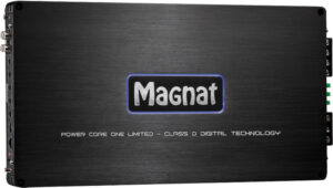 Ремонт Magnat Power Core One (Digital)