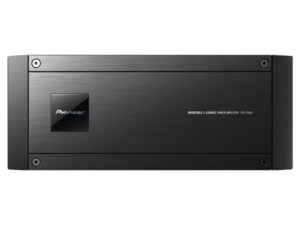 Ремонт PIONEER PRS-D800