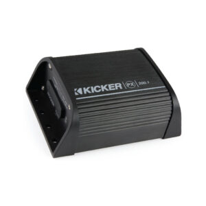 Ремонт KICKER PX200.1