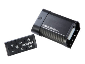 Ремонт KICKER PXiBT50.2