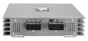 Ремонт KICX QS 1.1000