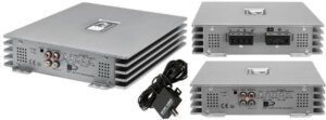 Ремонт KICX QS 1.350