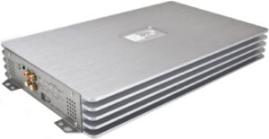Ремонт KICX QS 1.600