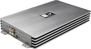 Ремонт KICX QS 1.900