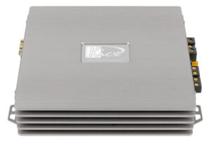 Ремонт KICX QS 2.160