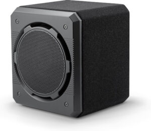 Ремонт JL Audio CS112G-W6v3