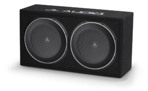 Ремонт JL Audio CS212LG-TW1