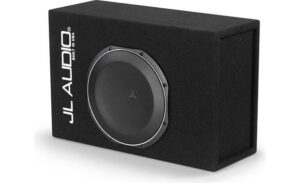Ремонт JL Audio ACP112LG-TW1
