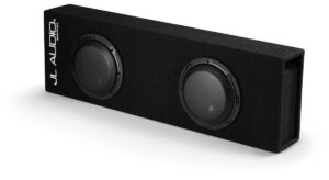 Ремонт JL Audio CP208LG-W3v3